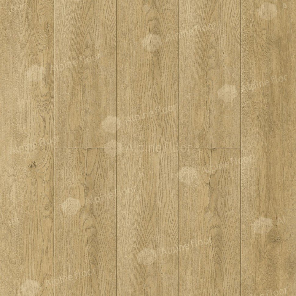 Виниловый ламинат "Alpine Floor" Classic Light MC Тисс (1220*183*3,5 мм) — купить в Тамбове