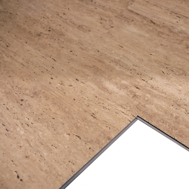 SPC плитка Травертино 109 (600*300*4 мм) — купить в Тамбове