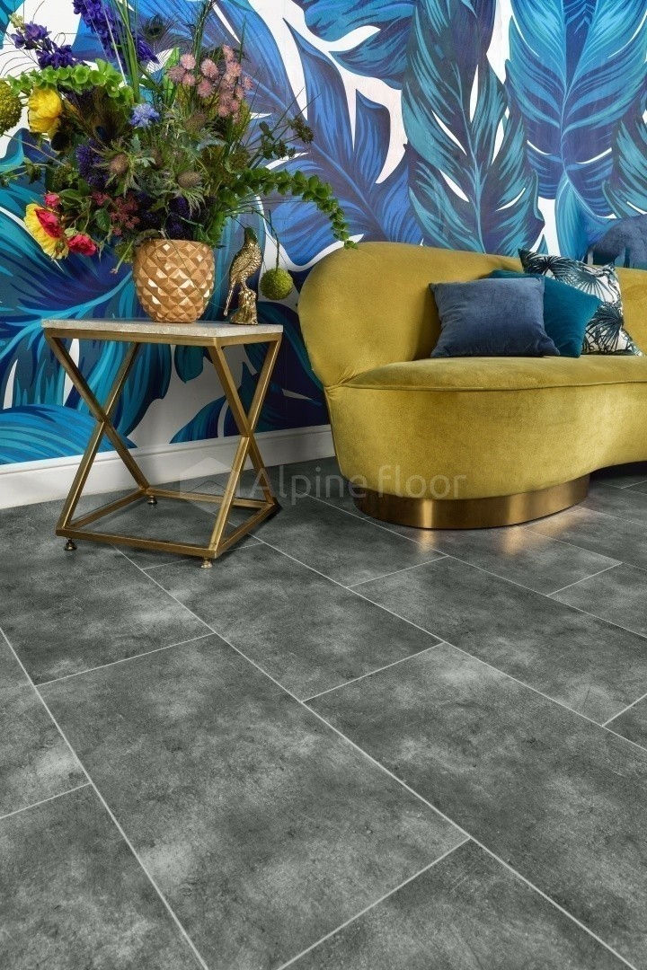 Замковая ПВХ плитка Девон  (609,6*304,8*5,5мм) — купить в Тамбове