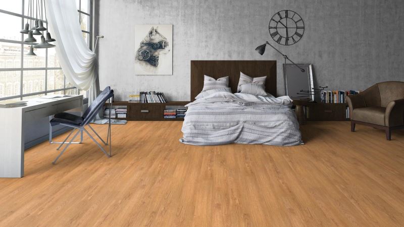 Виниловая плитка "Tarkett" New Age Soul (914,4*101,6*2,1 мм) — купить в Тамбове