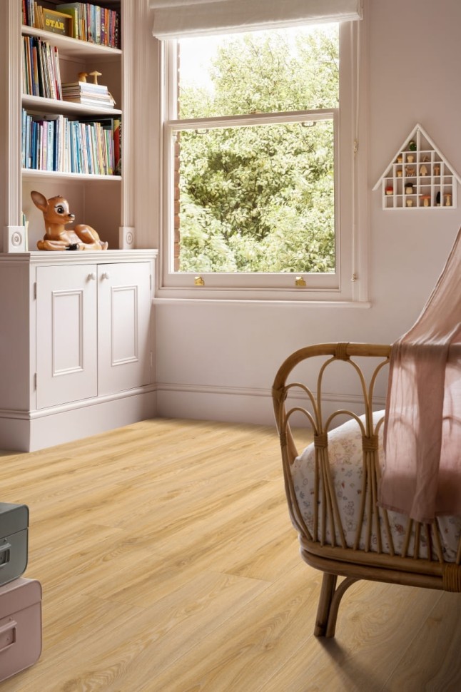 Виниловая плитка "Moduleo" Blackjack Oak (1320*196*2,5 мм) 22220 — купить в Тамбове