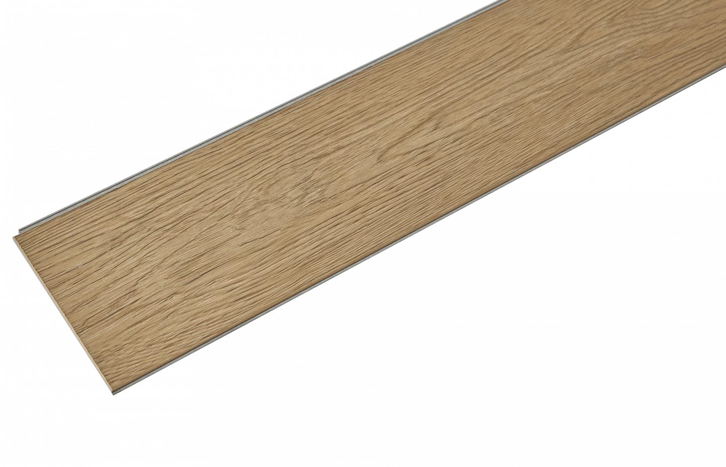 SPC плитка для пола Дуб Амбер (610*122*5,5 мм) — купить в Тамбове