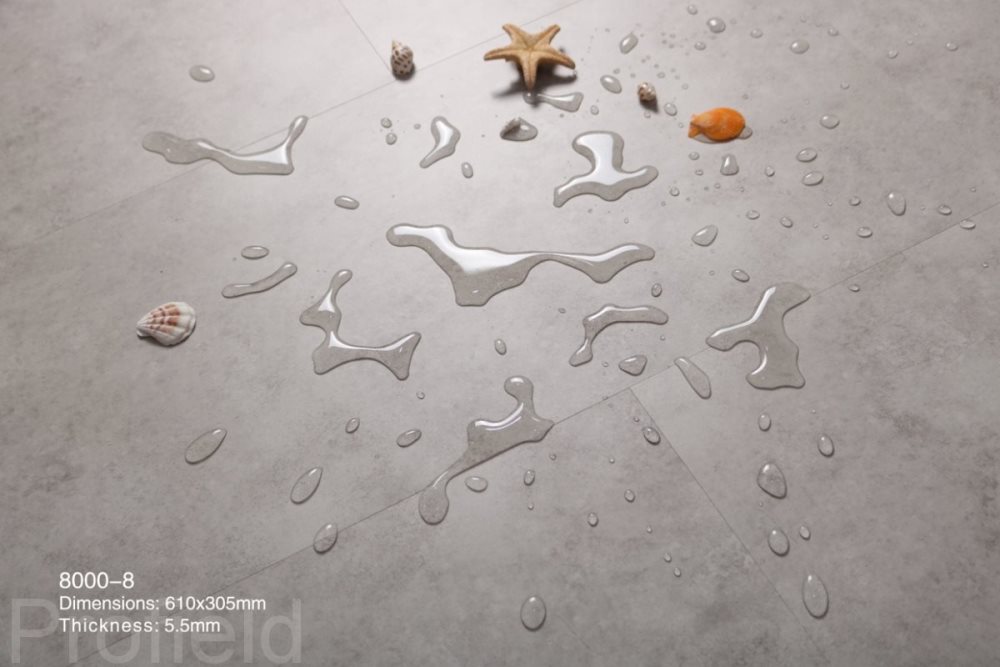 SPC ламинат "Profield" Рибера марбл (305*610*5,5 мм) — купить в Тамбове