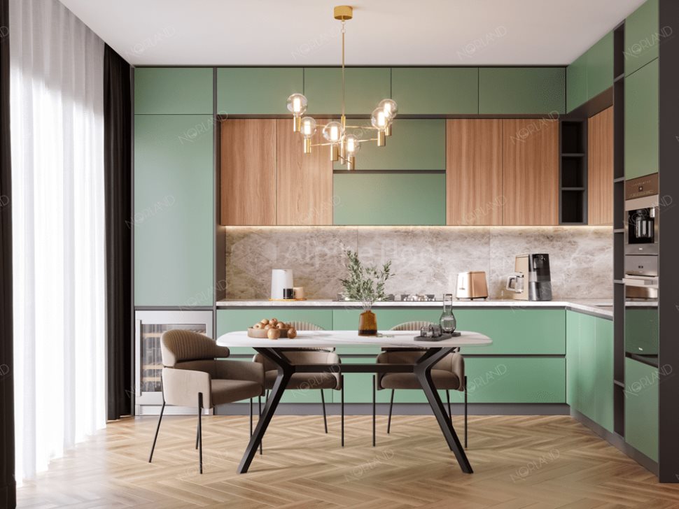 Кварцвиниловая плитка "Norland" Mot (590*118*2 мм) — купить в Тамбове