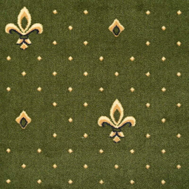 Ковролин Haima «Wilkins» Alameda Green 03 (Лилия) (3,68 м) — купить в Тамбове