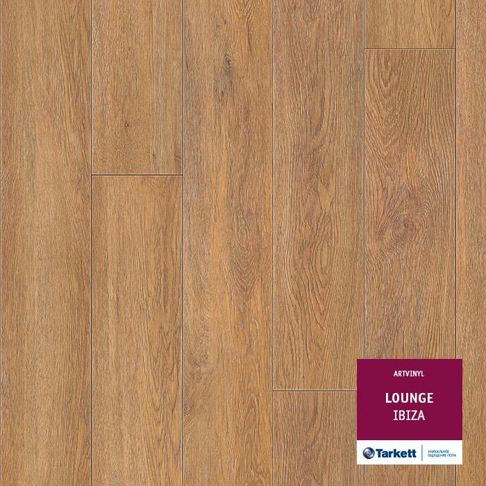 Виниловая плитка "Tarkett" Lounge Ibiza (914,4*152,4*3,0 мм) — купить в Тамбове