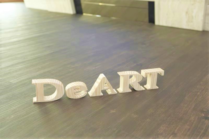 Кварцвиниловая плитка "DeArt Floor" Lite Пепельная Сосна (935*187*2,0мм) — купить в Тамбове