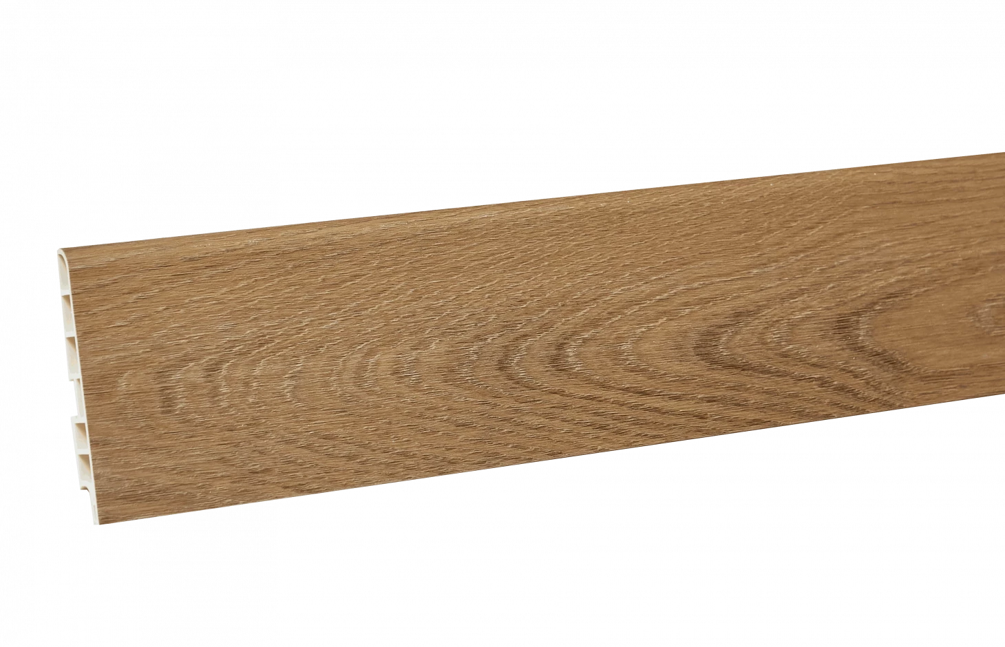 Плинтус CM Floor Дуб Делано  (2200*15*85 мм) — купить в Тамбове