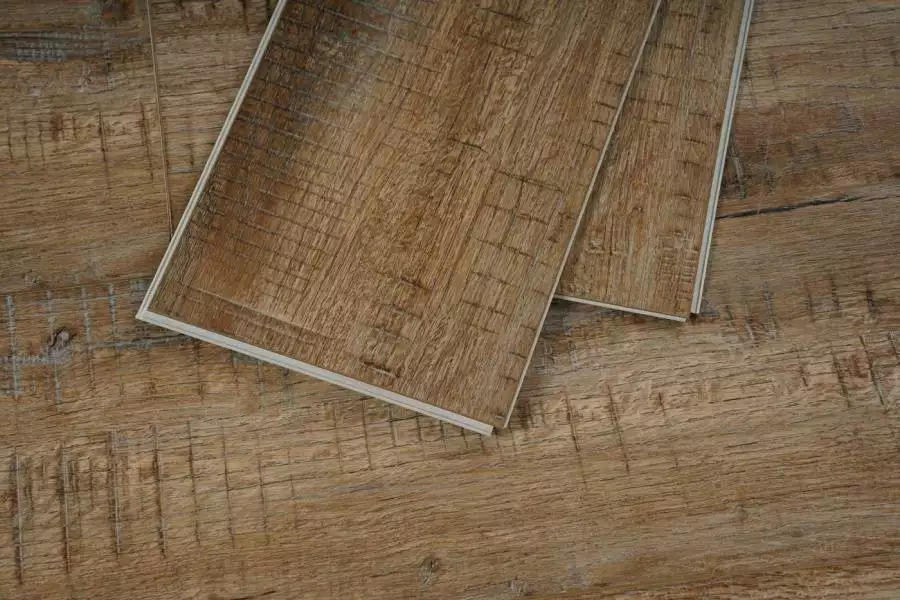 Виниловая плитка "Zeta" La Casa Тиволи (1220*180*4 мм) — купить в Тамбове