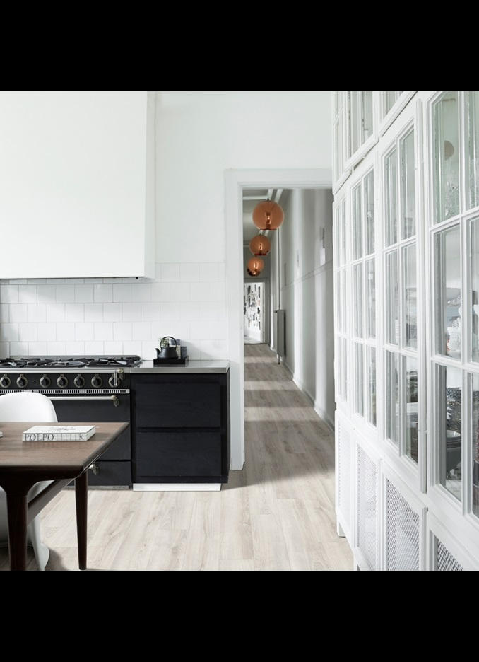 Замковая ПВХ плитка Shelby Oak 113 (1251*189*5 мм) — купить в Тамбове