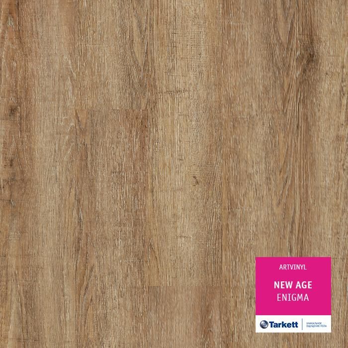 Виниловая плитка "Tarkett" New Age Enigma (914,4*152,4*2,1 мм) — купить в Тамбове