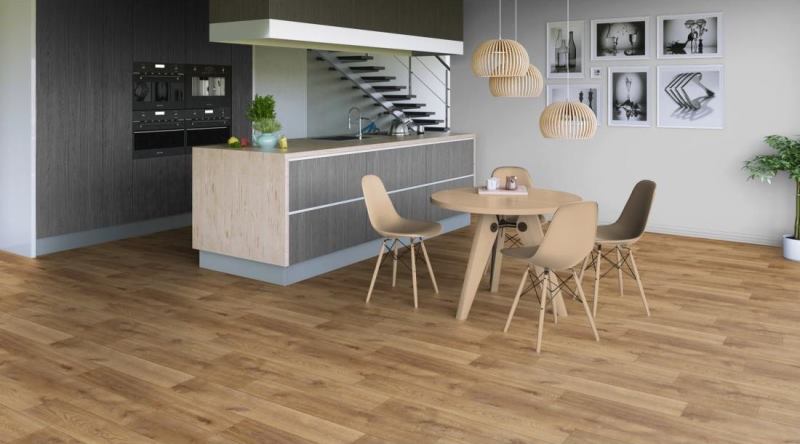 Линолеум бытовой "Tarkett" Discovery Cardinal 3 (3м) — купить в Тамбове