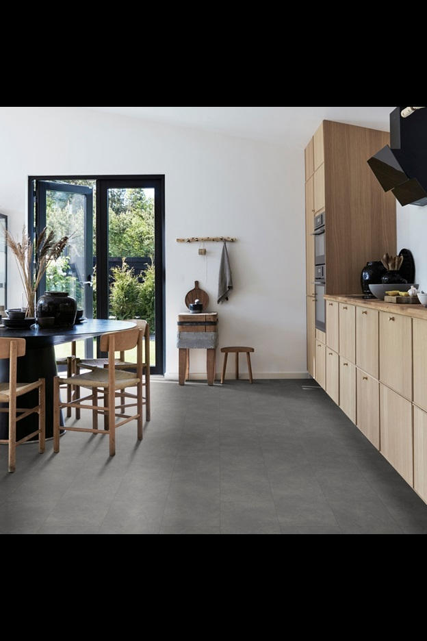 Замковая ПВХ плитка Hamstone 970 (610*303*5 мм) — купить в Тамбове