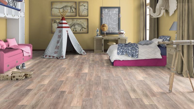 Виниловая плитка "Tarkett" New Age Ambient (914,4*152,4*2,1 мм) — купить в Тамбове