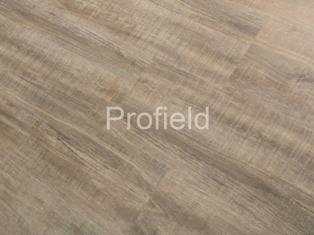 HSPC ламинат "Profield" Тик натуральный (1200*228*5,5 мм) — купить в Тамбове