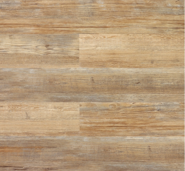 SPC ламинат "CronaFloor" Nano 4V Сосна Медовая (1200*180*3,5 мм) — купить в Тамбове