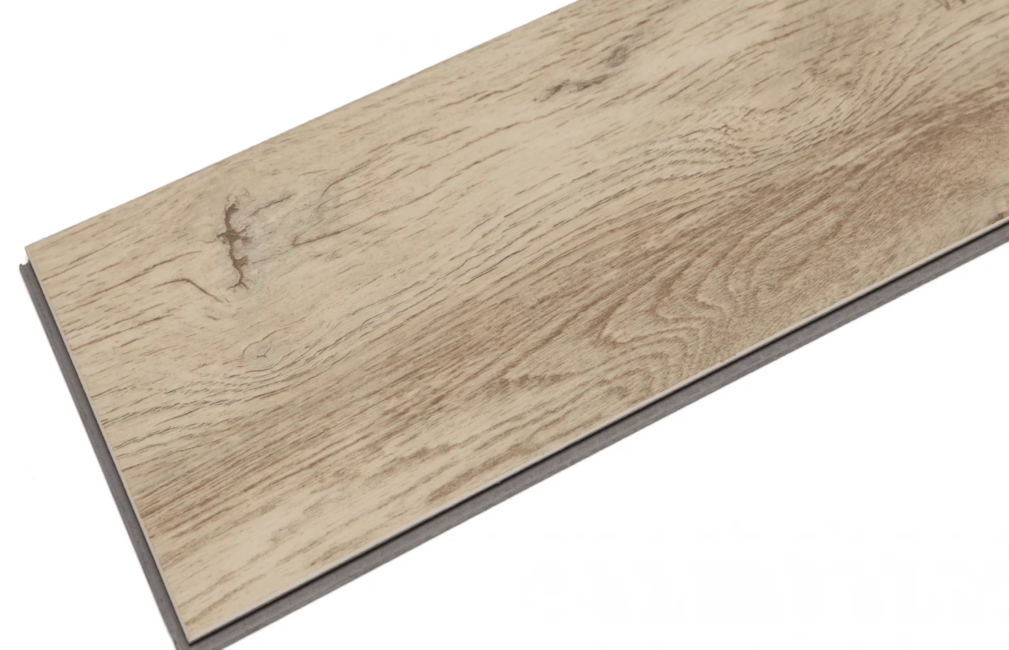 SPC плитка для пола Дуб Артик (1220*180*4 мм) — купить в Тамбове