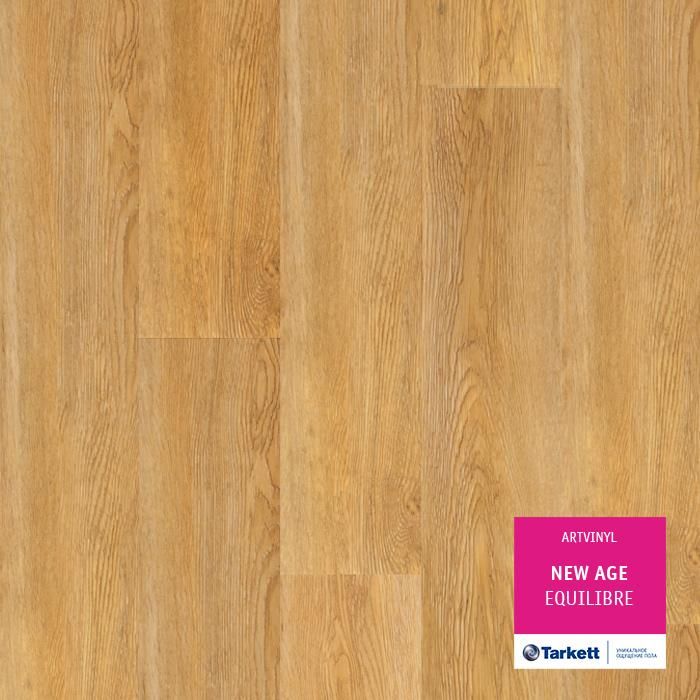Плитка ПВХ "Tarkett" New Age Equilibre (914,4*152,4*2,1 мм) — купить в Тамбове