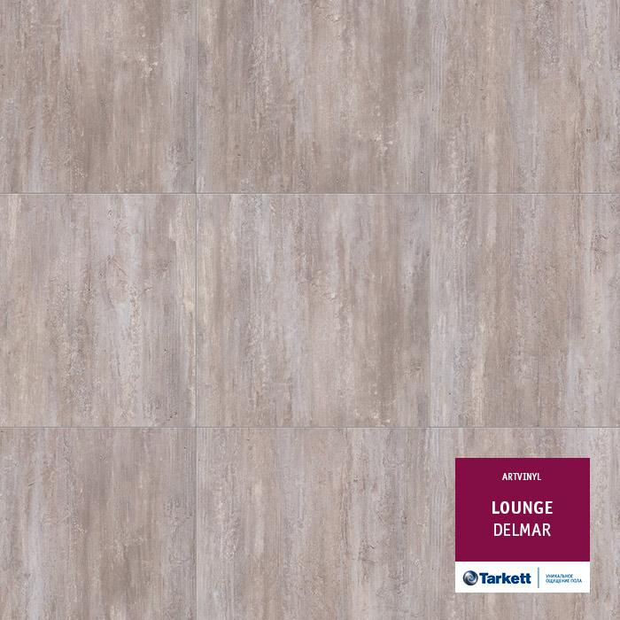 Виниловая плитка "Tarkett" Lounge Delmar (457,2*457,2*3,0 мм) — купить в Тамбове