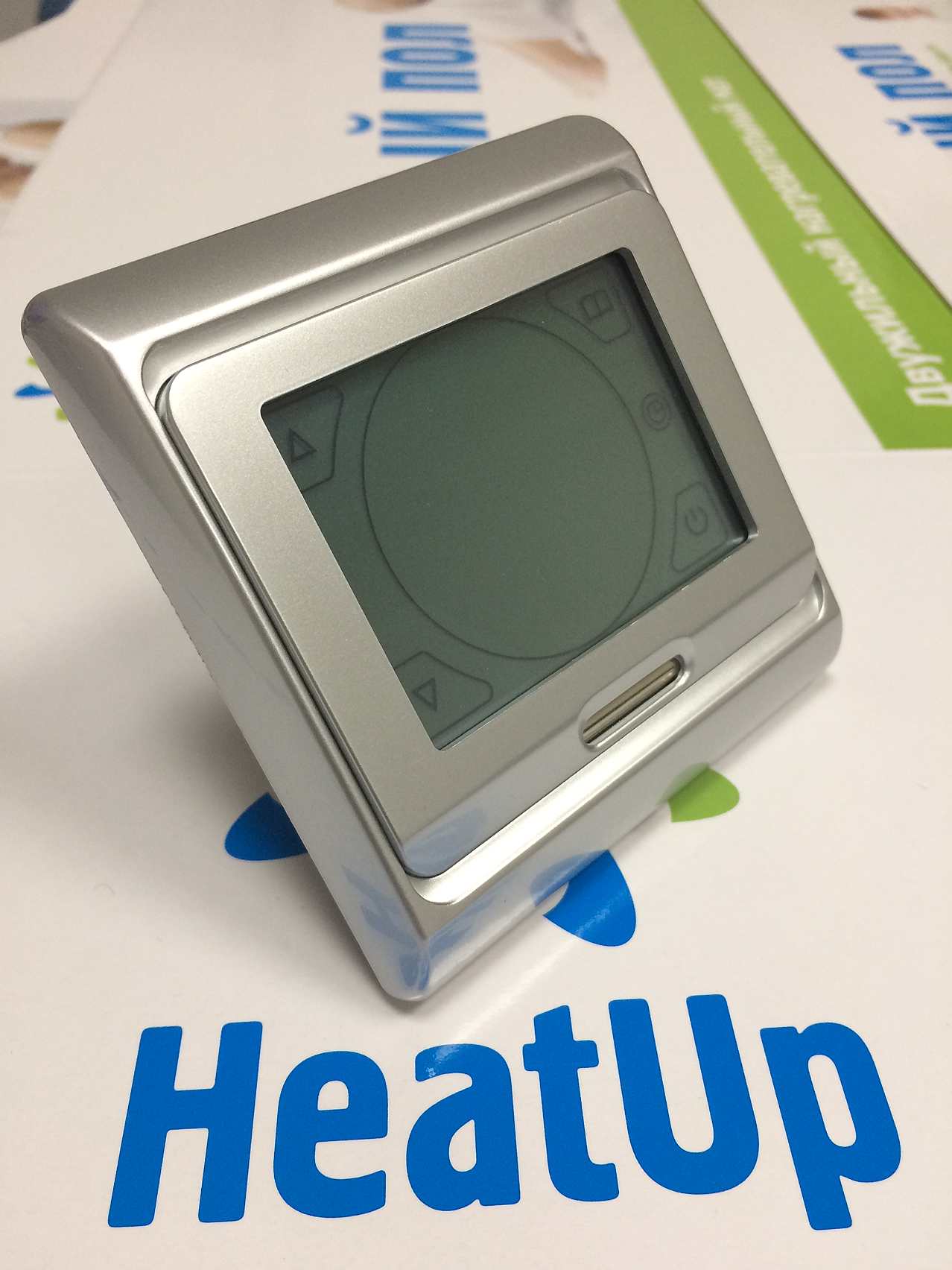 Терморегулятор "Menred" RTC 91.716 — купить в Тамбове