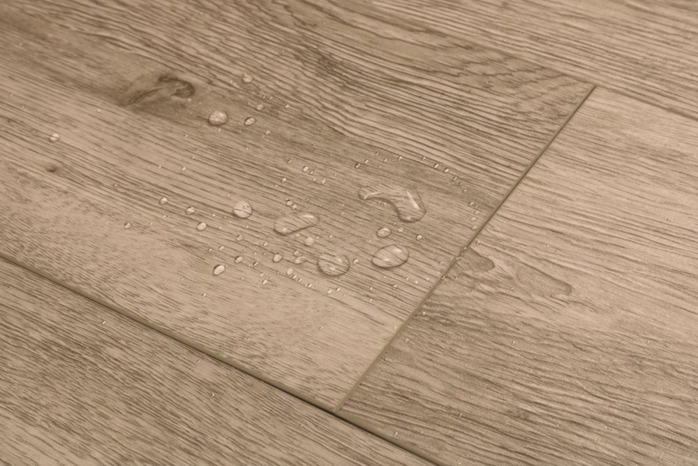 LVT плитка "Profield" Дуб Мадейра (915,4*152,4*2,5 мм) — купить в Тамбове