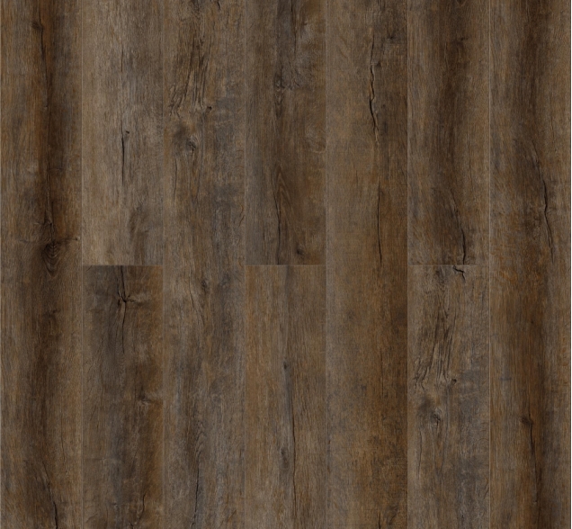 SPC ламинат "Royce" Enjoy Дуб Вестхоф Е302 (1200*180*3,5 мм) — купить в Тамбове