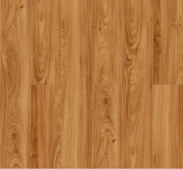 SPC ламинат "CronaFloor" Nano 4V Дуб Верона (1200*180*3,5 мм) — купить в Тамбове