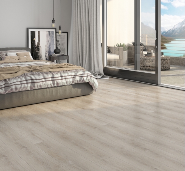 SPC ламинат "Royce" Enjoy Дуб Лауфен Е309 (1200*180*3,5 мм) — купить в Тамбове