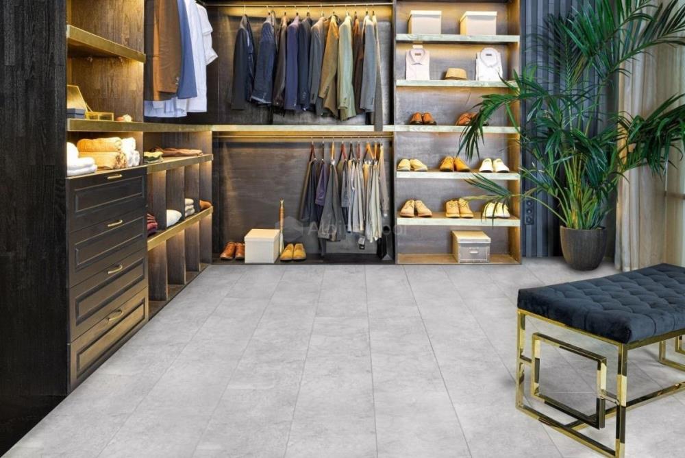 Каменно-полимерная плитка "Alpine Floor" Элдгея (609,6*304,8*5,5мм) — купить в Тамбове