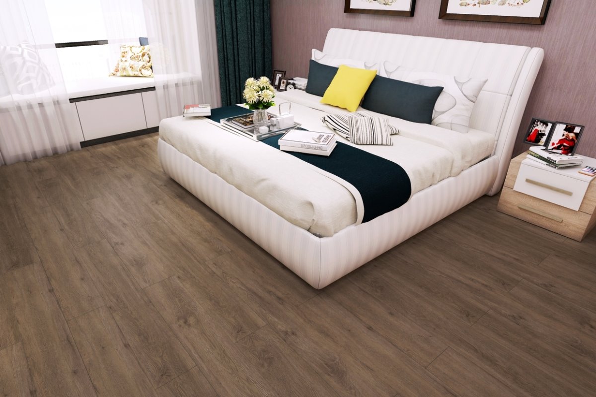 SPC ламинат "Profield" Дуб Лаванья (1220*184*4 мм) — купить в Тамбове