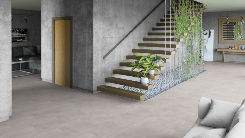 Виниловая плитка "Tarkett" Blues Windsor (457,2*457,2*3 мм) — купить в Тамбове