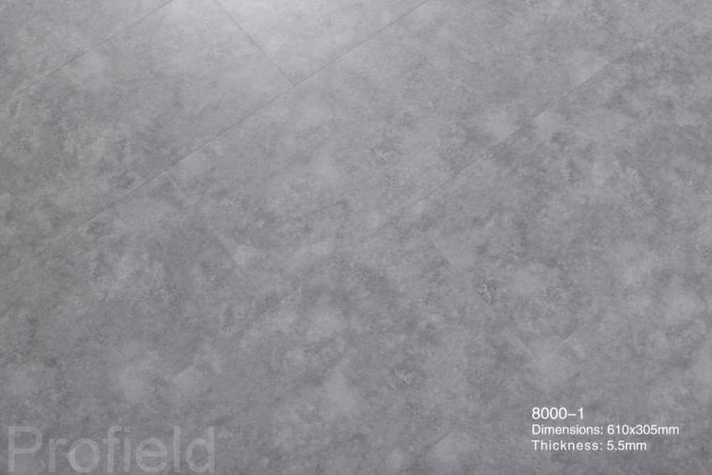 SPC ламинат "Profield" Трионо марбл (305*610*5,5 мм) — купить в Тамбове