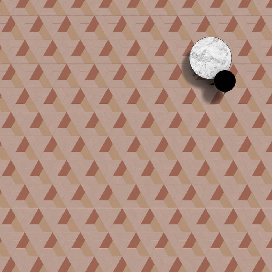 Виниловая плитка Vortex 367 (453*196*2,5 мм) — купить в Тамбове