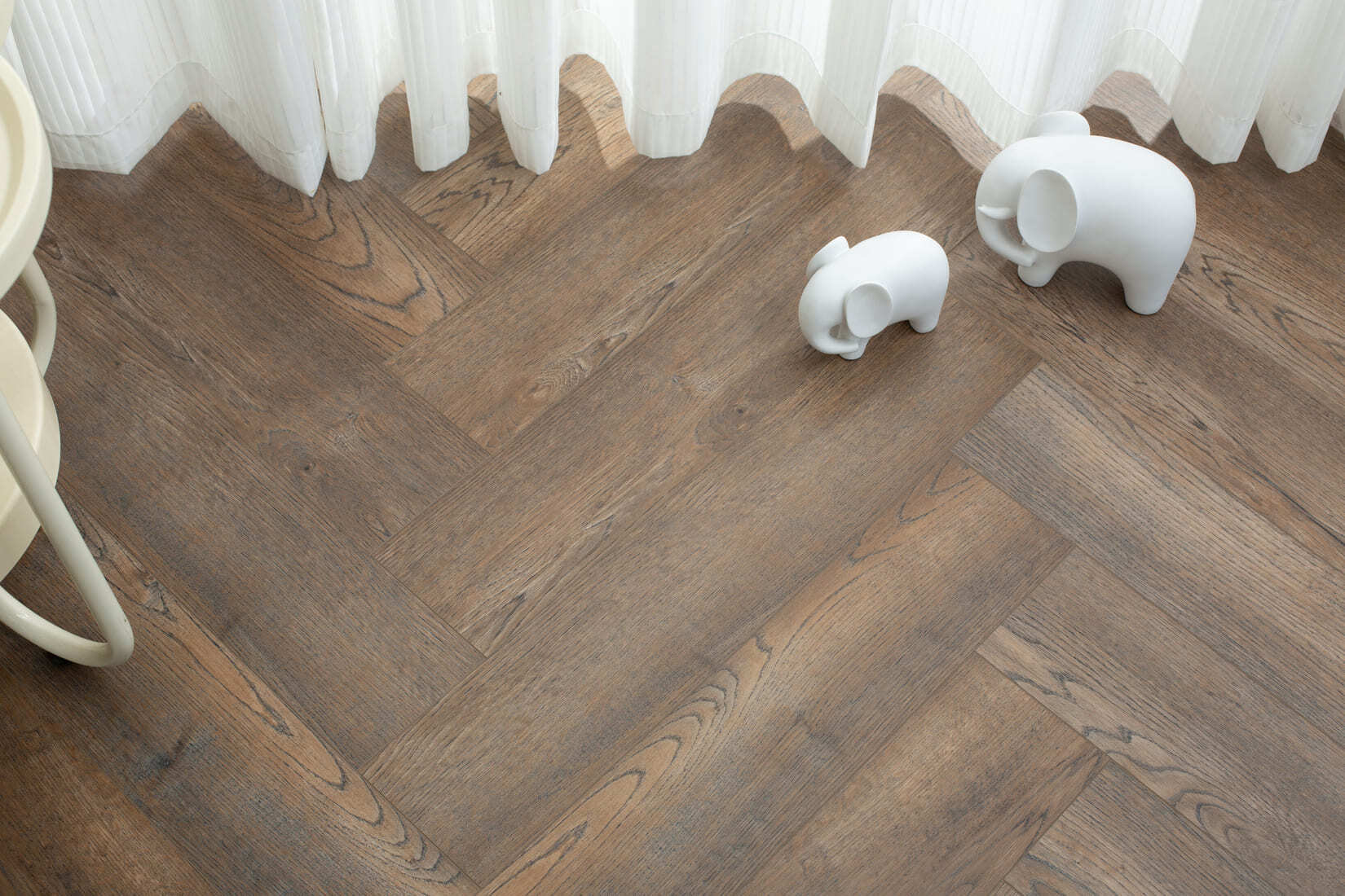 Плитка SPC "OneFloor" 3026 А,В  ЁЛКА (640*128*4 мм) — купить в Тамбове