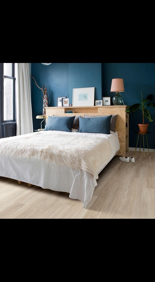 Замковая ПВХ плитка Noble Oak 236 (1251*189*5 мм) — купить в Тамбове