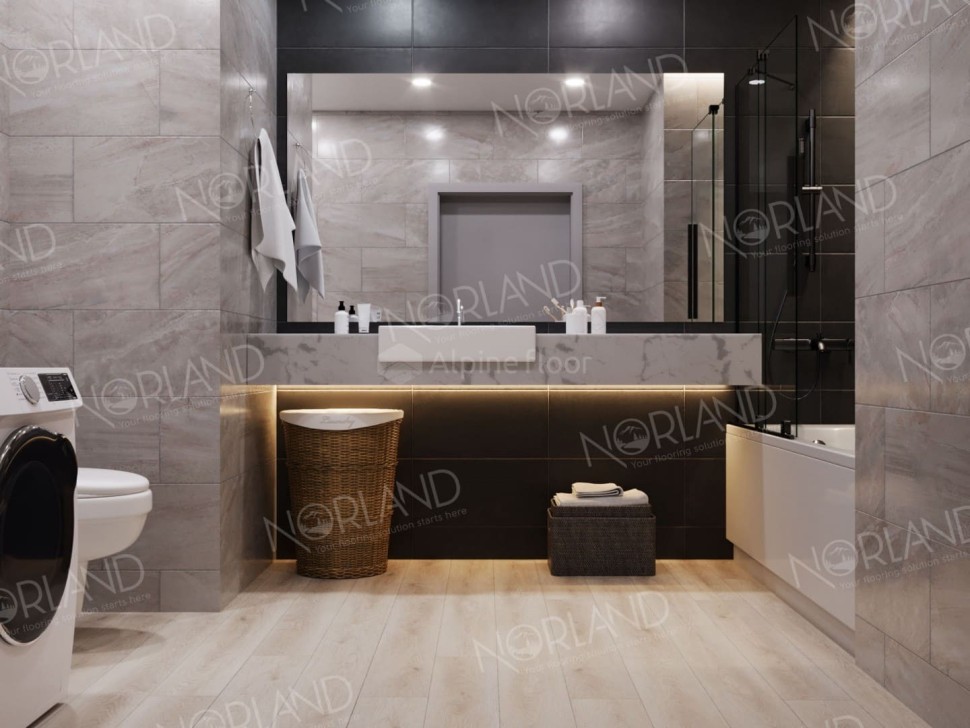 Кварцвиниловая плитка "Norland" Freya (1219,2*184,15*2 мм) — купить в Тамбове