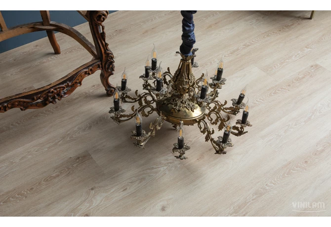 Кварц-винил Дуб Сарагоса (1227*232*2,5 мм) — купить в Тамбове