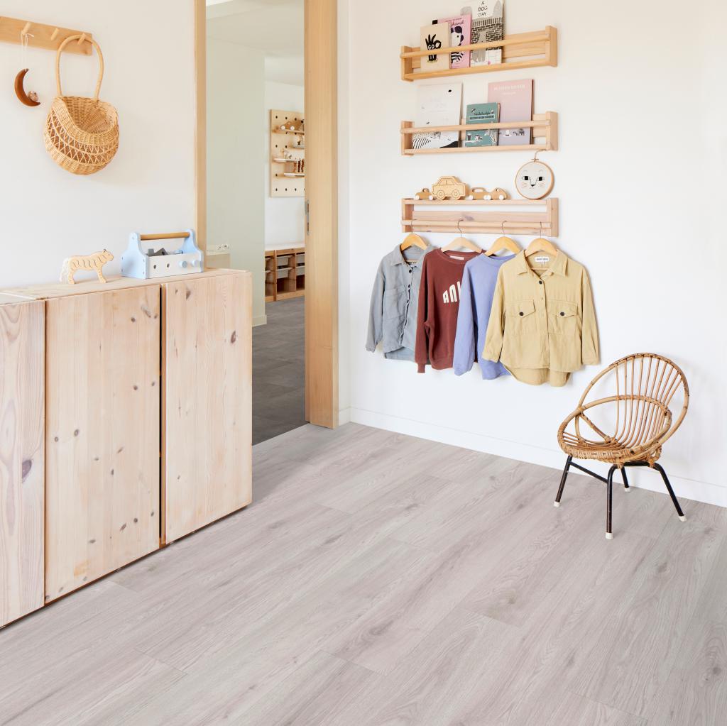 SPC ламинат "Adelar" Eterna Easy 05221 Chapman Oak (1220*181*5 мм) — купить в Тамбове