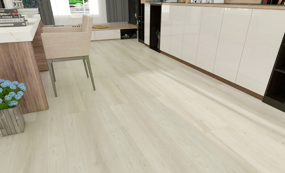 Ламинат SPC AquaMax Дуб Акменс (1524*228*4,5 мм) — купить в Тамбове