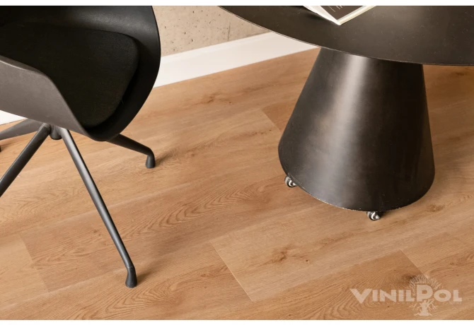 Кварц-винил Дуб Верона (1219,6*228,6*2 мм) — купить в Тамбове