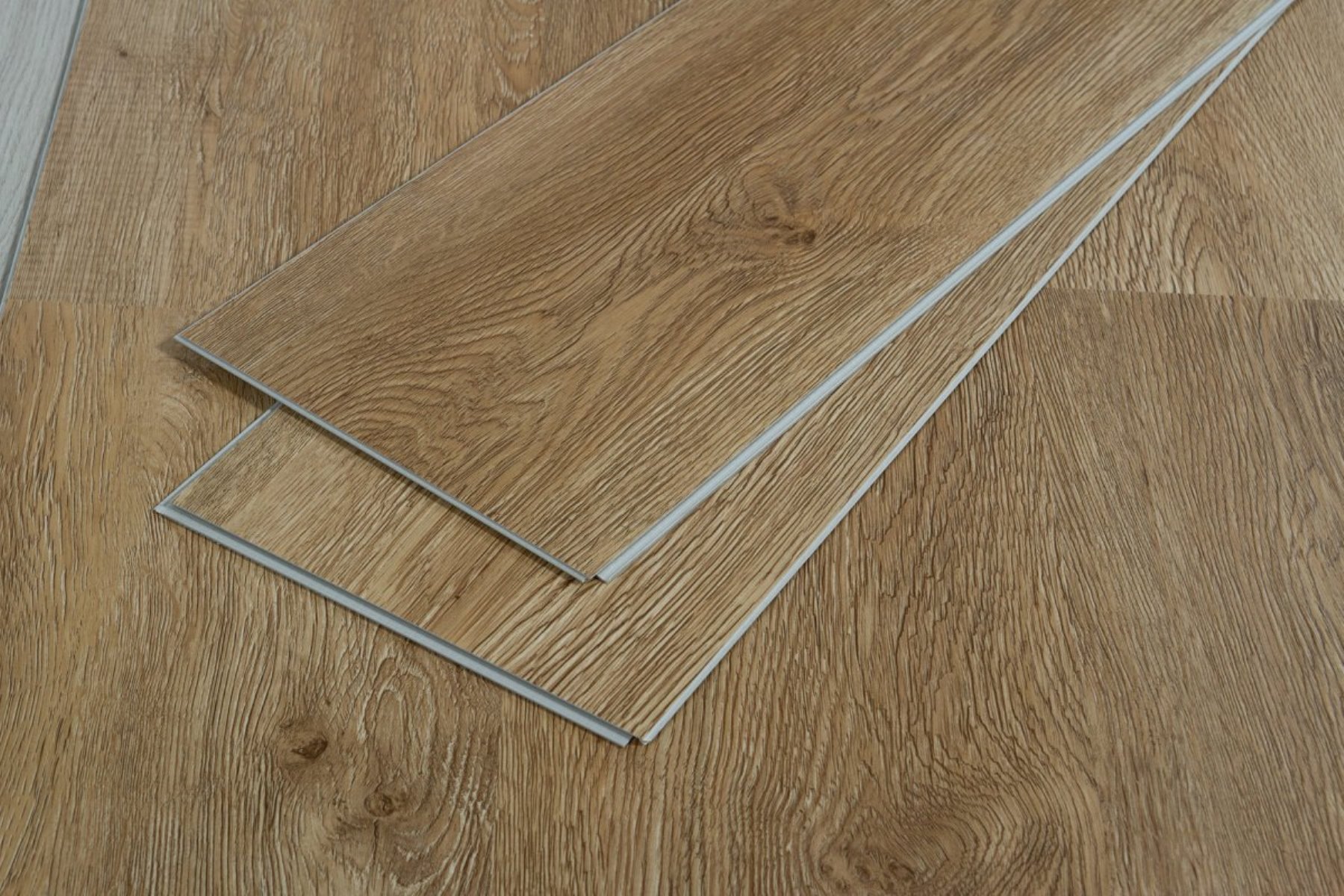 SPC ламинат "OneFloor" ЕСО 5001 (4V фаска) (1220*184*4 мм) — купить в Тамбове