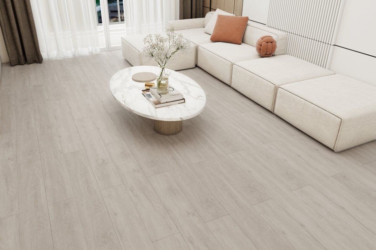 SPC ламинат "Profield" Дуб Кьявари (1220*184*4 мм) — купить в Тамбове