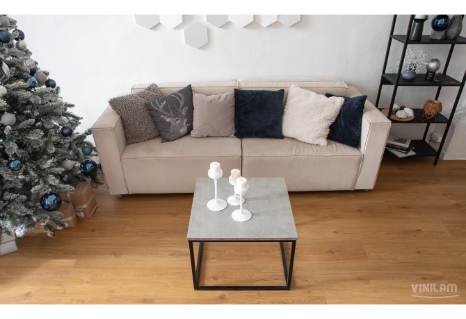 SPC ламинат Дуб Севилья (1220*225*8 мм) — купить в Тамбове