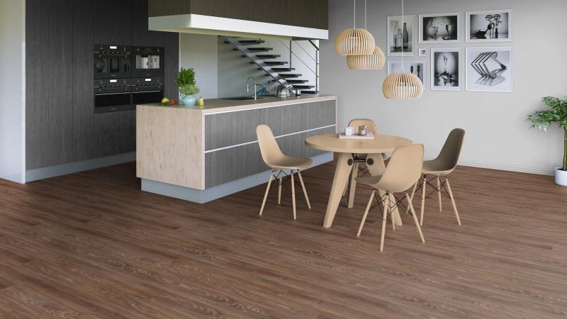 Виниловая плитка "Tarkett" New Age Sense (914,4*101,6*2,1 мм) — купить в Тамбове