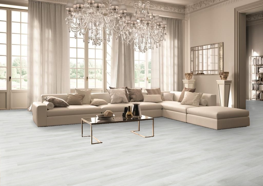 Клеевая плитка "Bonkeel" Klaus (914,4*152,4*3мм) — купить в Тамбове