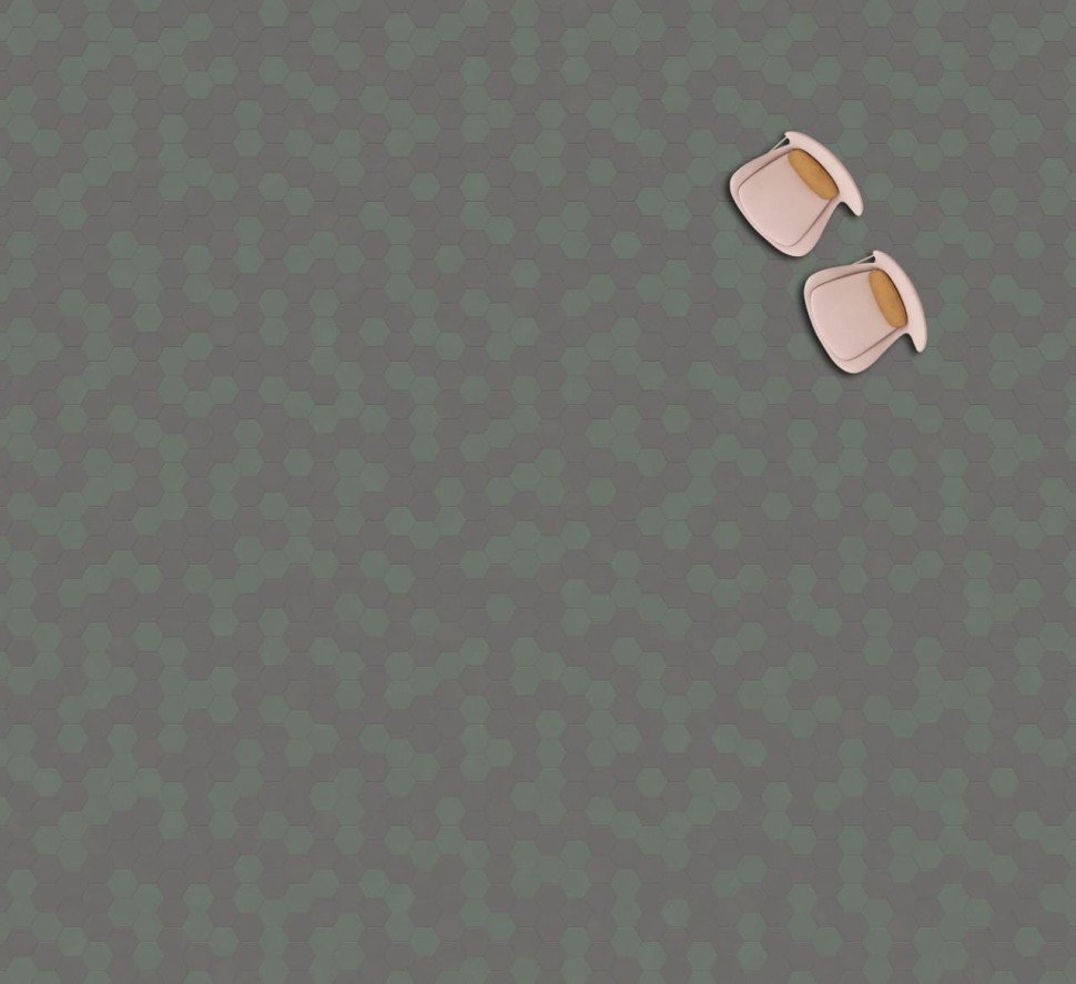 Виниловая плитка "Moduleo" Moods Hexagon 337 (226,32*196*2,5 мм) — купить в Тамбове