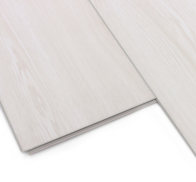 SPC ламинат "CronaFloor" Wood 4V Дуб Беленый (1200*180*4 мм) — купить в Тамбове