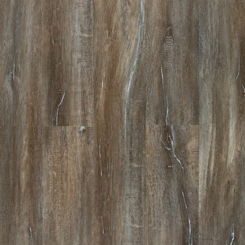 Замковая ПВХ плитка Дуб Гояс 208 (1200*182*4 мм) — купить в Тамбове