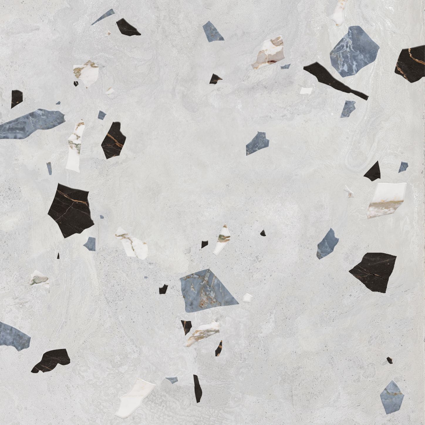 Керамогранит "Keramin" Войд (600*600 мм) Серый — купить в Тамбове