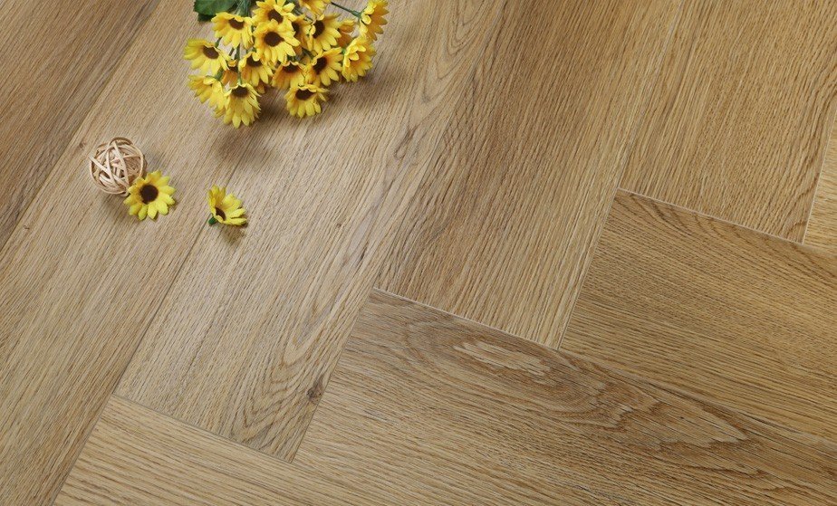 Ламинат SPC AquaMax Дуб Монтуар (640*128*4 мм) — купить в Тамбове